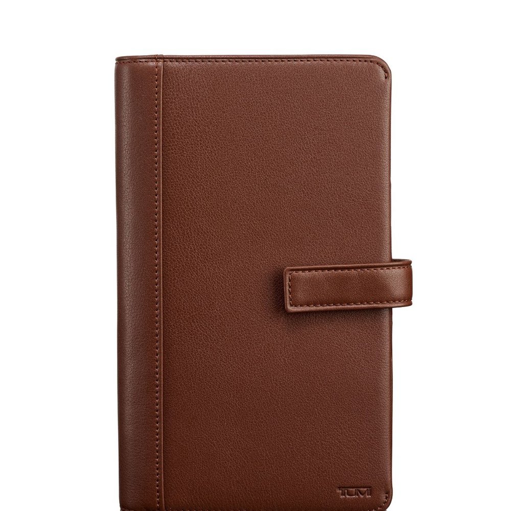 Tumi Nassau Travel Organizer - Retail Price $195